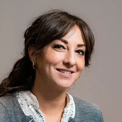 Cristina Moretti
